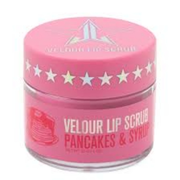 Jeffree Star Other - Jeffree star lip scrub